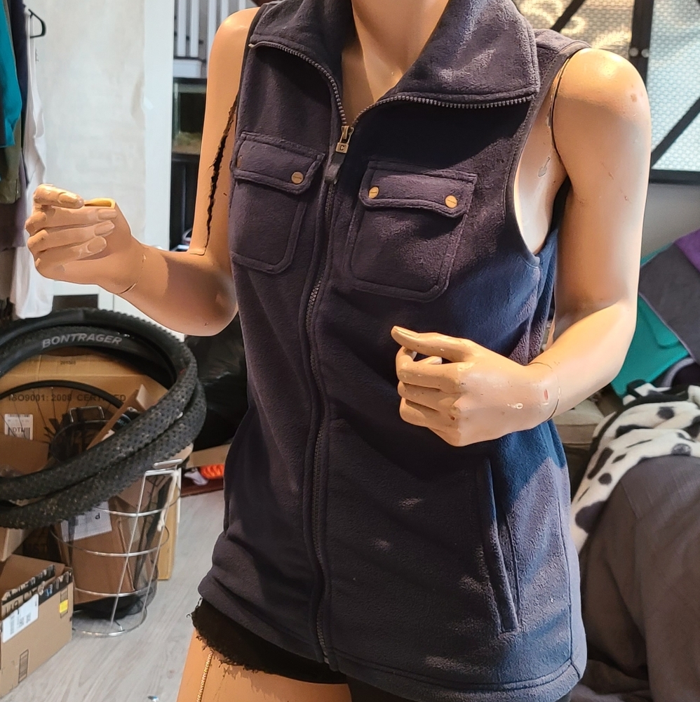 Vest